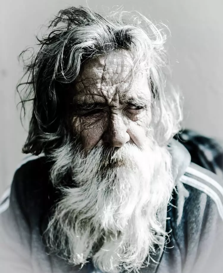Combien de temps faut-il pour avoir une grosse barbe