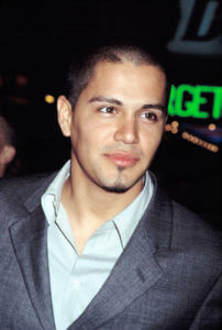 Jay Hernandez