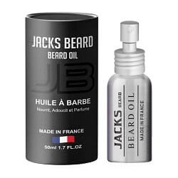jacks beard