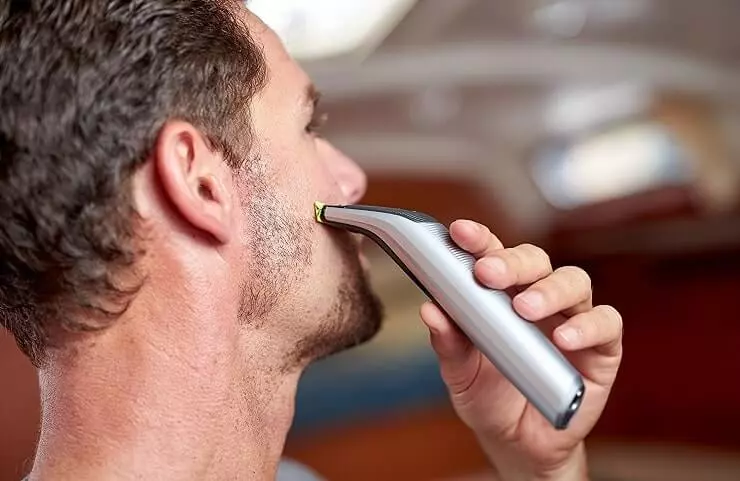 one blade pro
