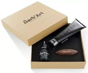 coffret a barbe barb'art
