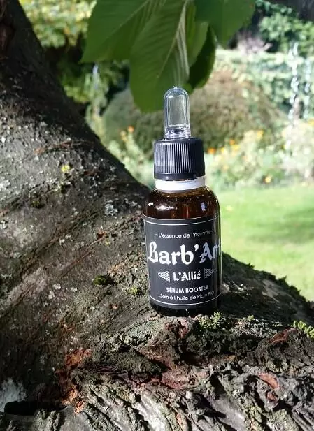 Sérum booster