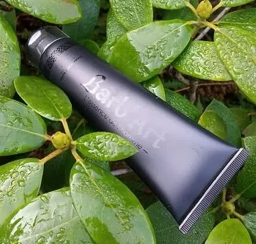 Shampoing pour barbe de Barb'Art