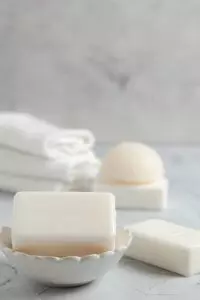savon d'anesse