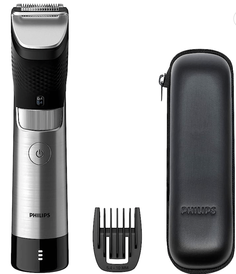 Tondeuse Philips Series 9000 Prestige