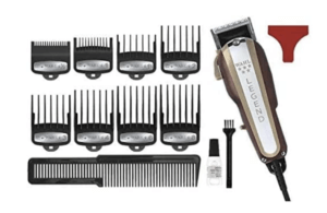 Accessoires fournis Wahl Legend