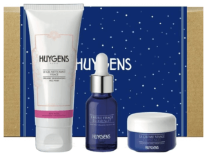 crème hydratante huygens