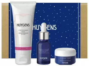 crème hydratante huygens