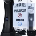 tondeuse pour testicules